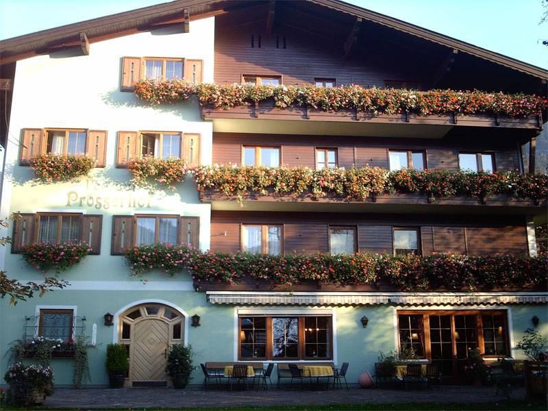 /Prosserhof /Prosserhof